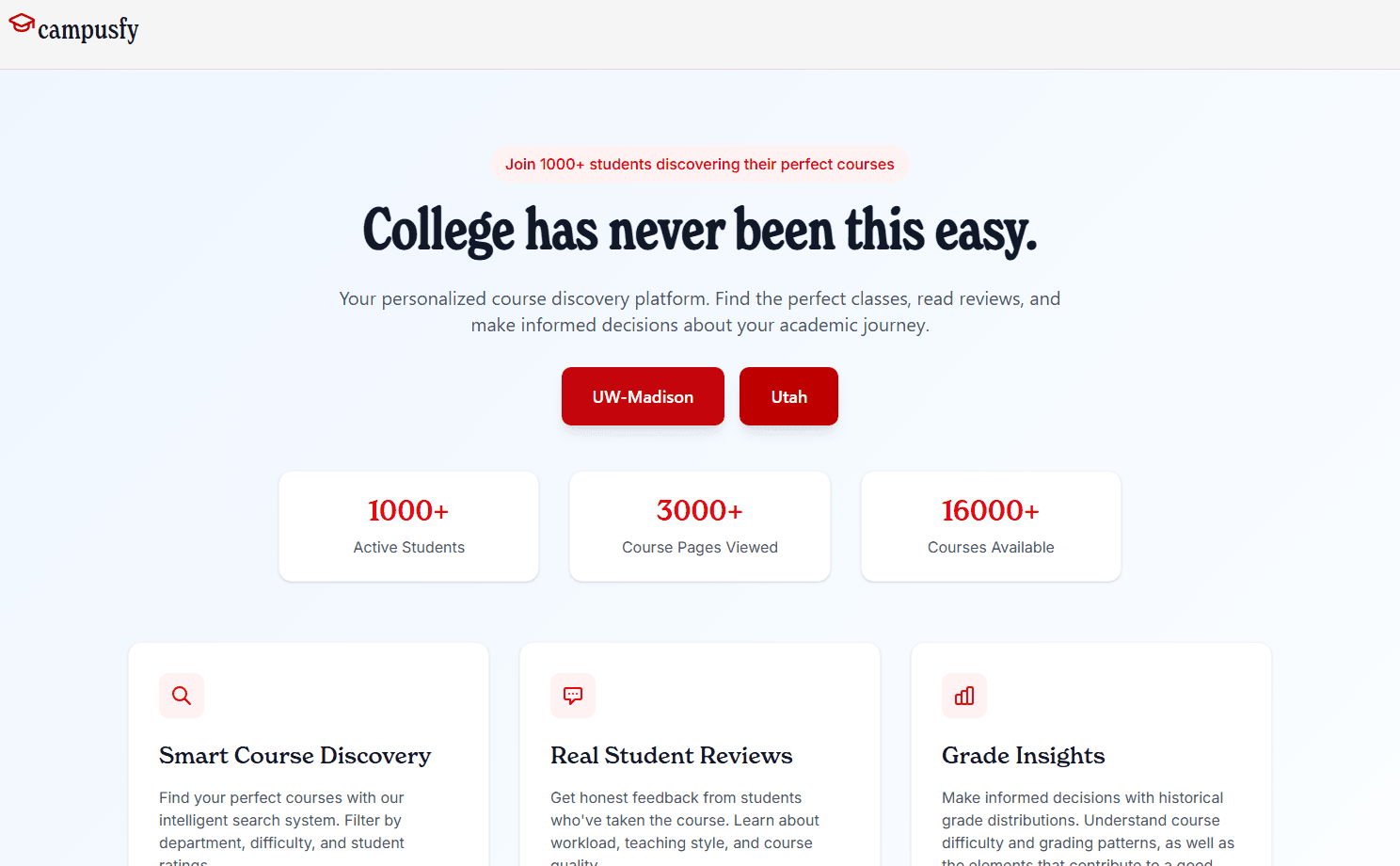 Campusfy